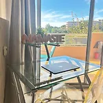 Appartement Lumineux Vue Mer, Piscine Et Tennis